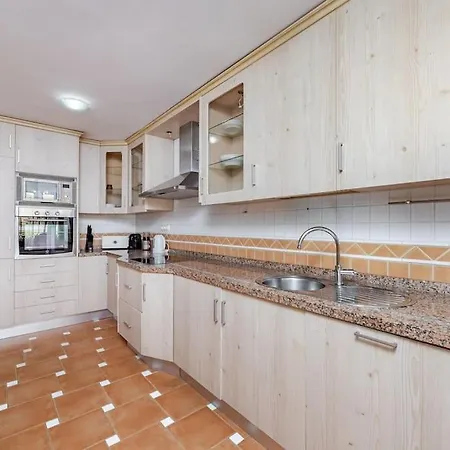 Family Holiday In Malaga 350m To Beach Rdr376 Holiday home *