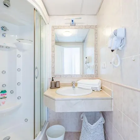 Holiday home Family Holiday In Malaga 350m To Beach Rdr376 Sitio de Calahonda