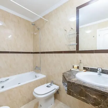 Family Holiday In Malaga 350m To Beach Rdr376 Holiday home
