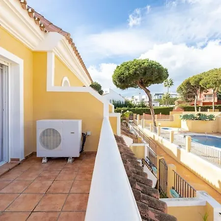 Family Holiday In Malaga 350m To Beach Rdr376 Holiday home